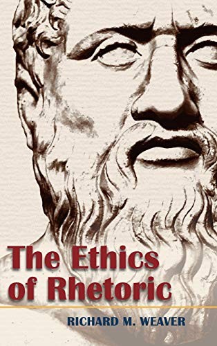 Cover for The Ethics of Rhetoric