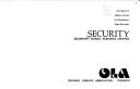 Cover for Security