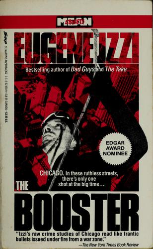 Cover for The booster