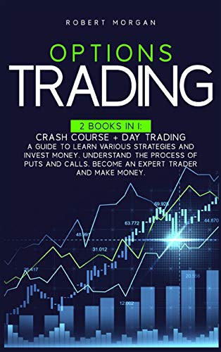 Cover for Options Trading