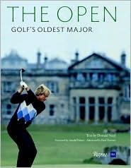Cover for The Open