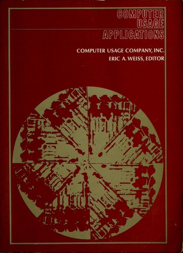 Cover for Computer usage