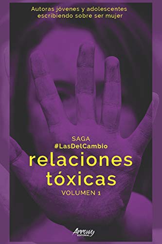 Cover for Saga LasDelCambio