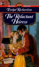Cover for The Reluctant Heiress