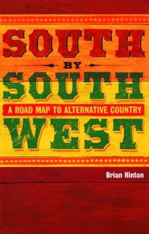 Cover for South by Southwest