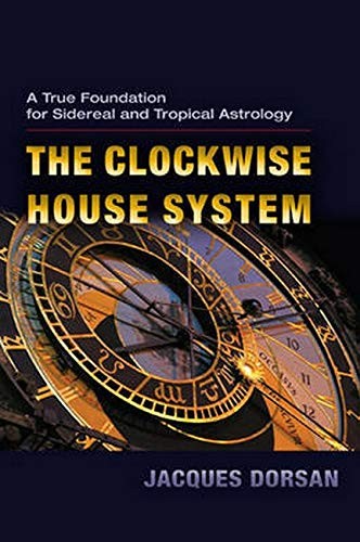 Cover for The clockwise house system