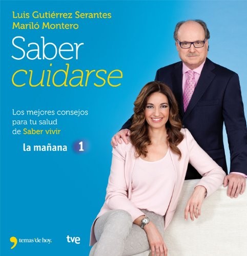 Cover for Saber cuidarse