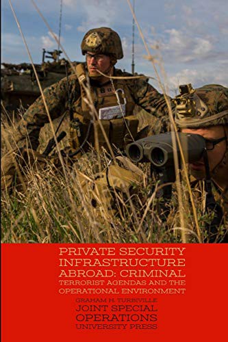 Cover for Private Security Infrastructure Abroad