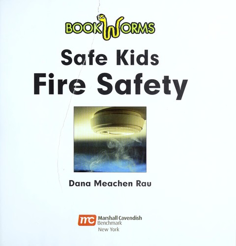 Cover for Fire safety