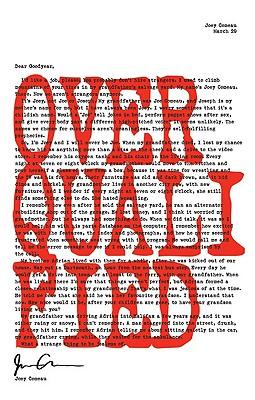 Cover for Overqualified