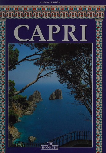 Cover for Capri