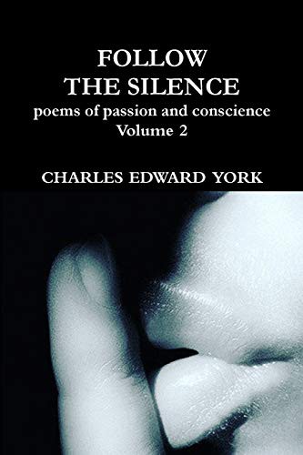 Cover for FOLLOW THE SILENCE