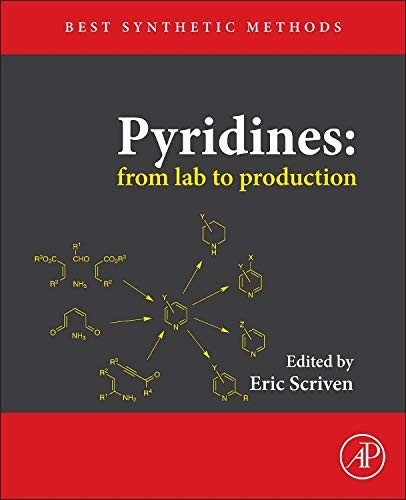 Cover for Pyridines