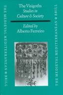 Cover for The Visigoths