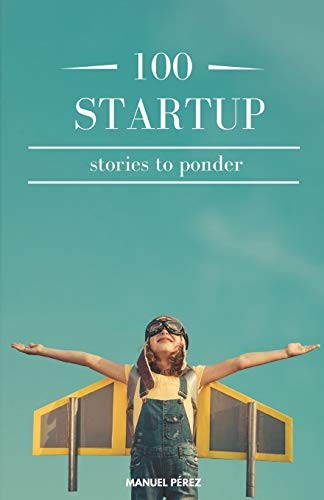 Cover for 100 Startup