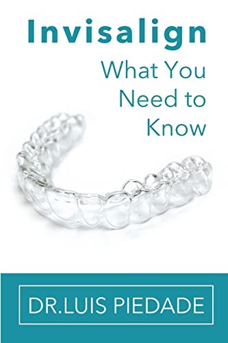 Cover for Invisalign