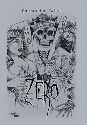 Cover for Zero