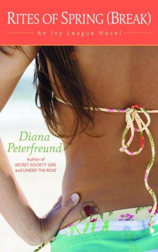 Cover for Rites of Spring (Break)