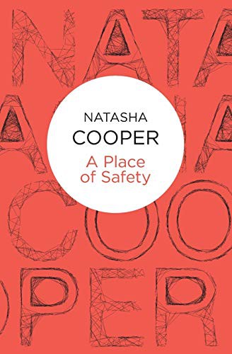Cover for A Place of Safety