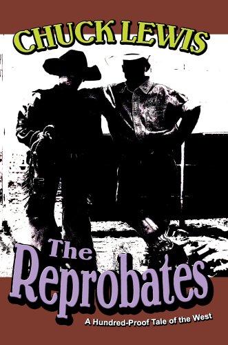 Cover for The Reprobates