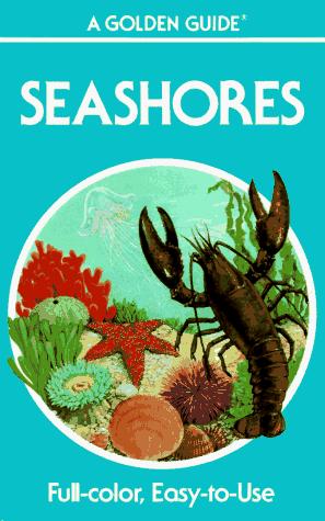 Cover for Seashores (Golden Field Guide from St. Martin's Press)