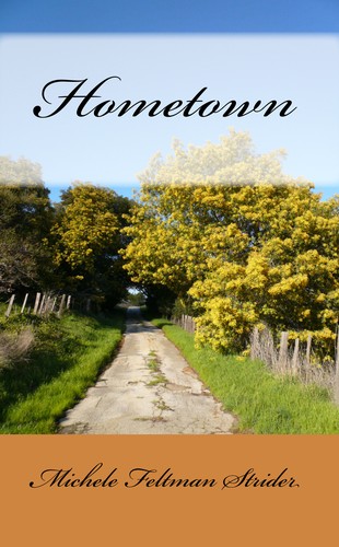 Cover for Hometown