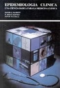 Cover for Epidemiología clínica