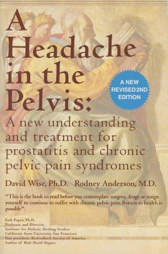 Cover for A Headache in the Pelvis
