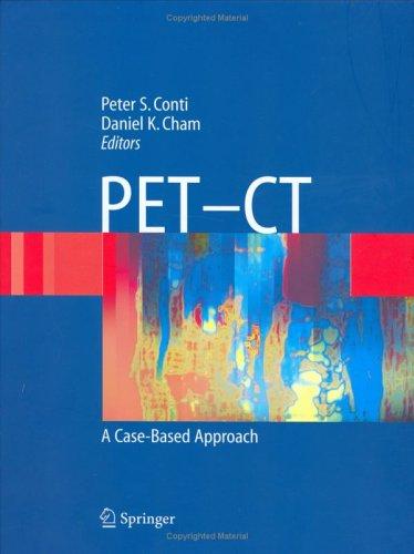 Cover for PET-CT