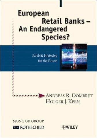 Cover for European retail banks