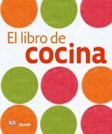 Cover for libro de cocina