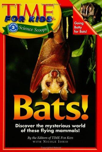 Cover for Bats!