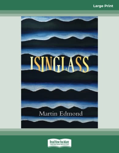 Cover for Isinglass