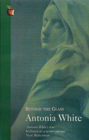 Cover for Beyond the glass