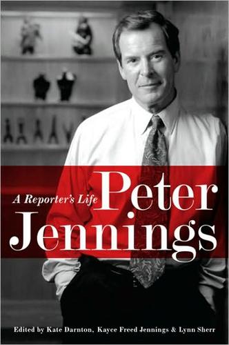 Cover for Peter Jennings