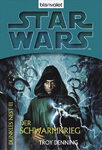 Cover for Star Wars™ : Dunkles Nest 3