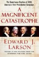 Cover for A Magnificent Catastrophe