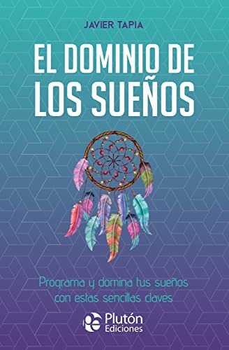 Cover for El dominio de los sueños