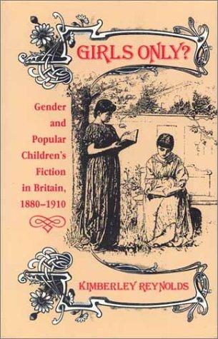 Cover for Girls Only?