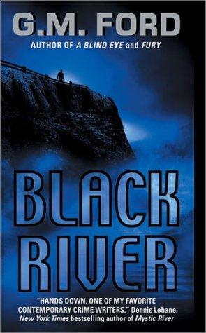 Cover for Black River