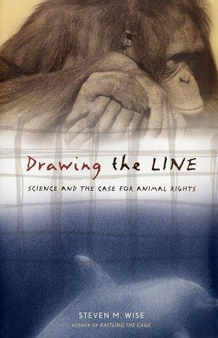 Cover for Drawing the Line
