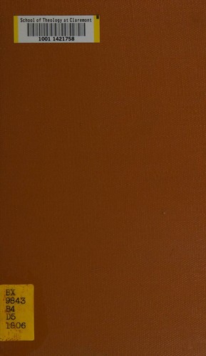 Cover for A discourse occasioned by the death of the Right Hon. Charles James Fox