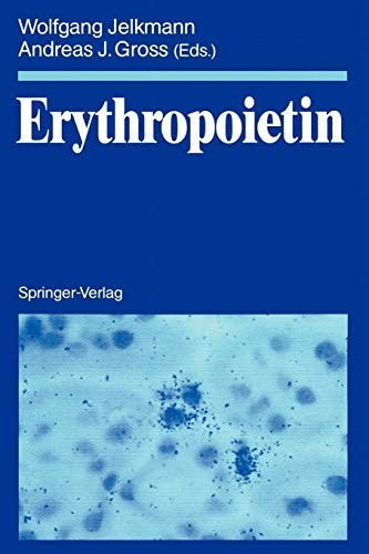 Cover for Erythropoietin