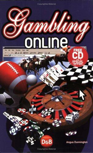 Cover for Gambling Online