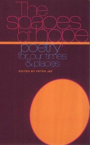 Cover for The Spaces of Hope