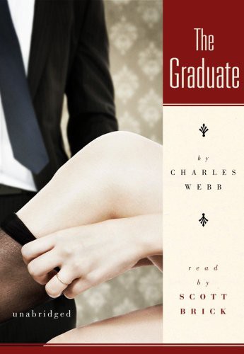 Cover for The Graduate