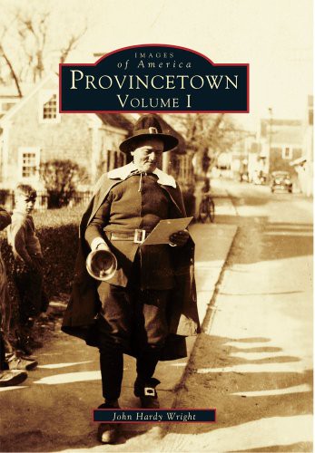 Cover for Provincetown
