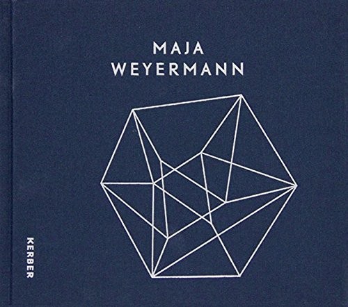 Cover for Maja Weyermann