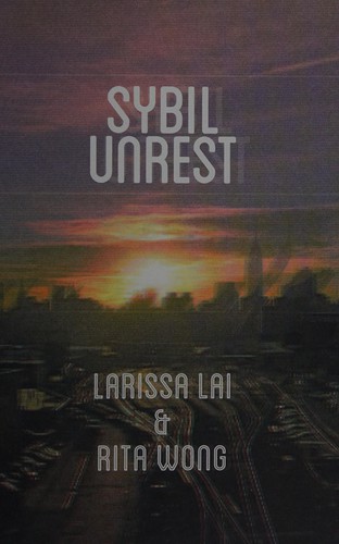 Cover for Sybil Unrest