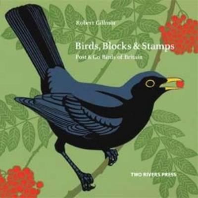 Cover for Birds Blocks And Stamps